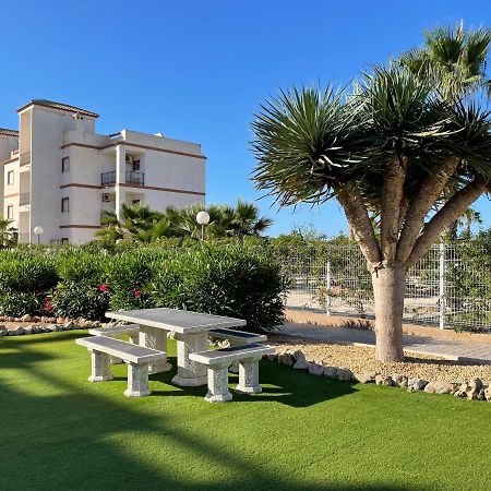 021 Casa Calida - Orihuela Costa Lejlighed Punta Prima  Eksteriør billede