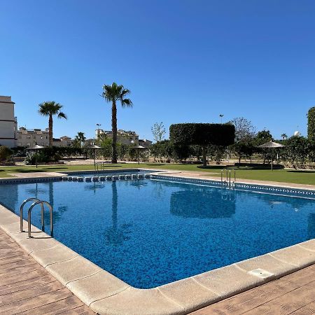 021 Casa Calida - Orihuela Costa Lejlighed Punta Prima  Eksteriør billede