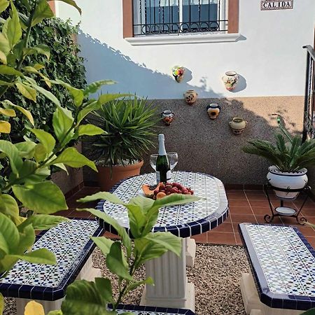 021 Casa Calida - Orihuela Costa Lejlighed Punta Prima  Eksteriør billede