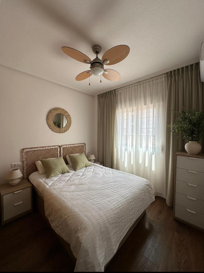 021 Casa Calida - Orihuela Costa Lejlighed Punta Prima  Eksteriør billede