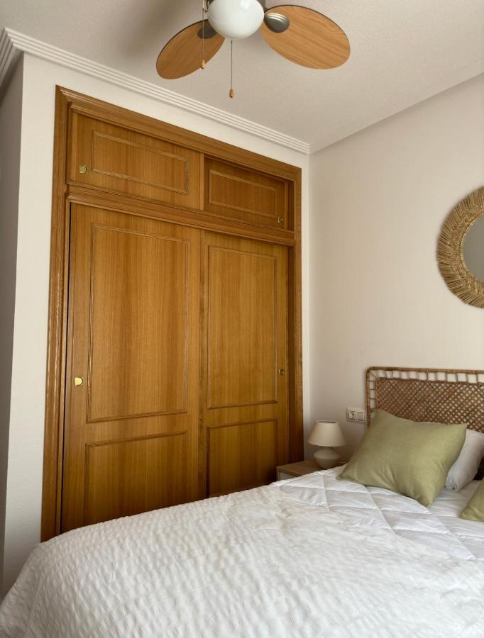 021 Casa Calida - Orihuela Costa Lejlighed Punta Prima  Eksteriør billede