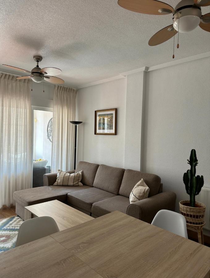 021 Casa Calida - Orihuela Costa Lejlighed Punta Prima  Eksteriør billede