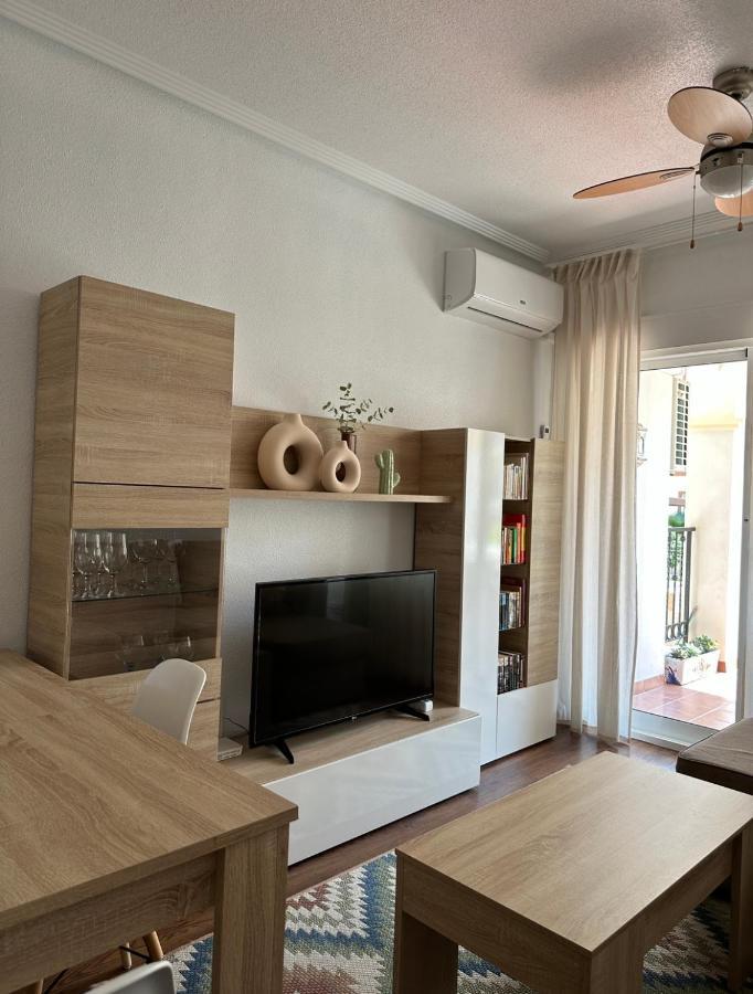 021 Casa Calida - Orihuela Costa Lejlighed Punta Prima  Eksteriør billede
