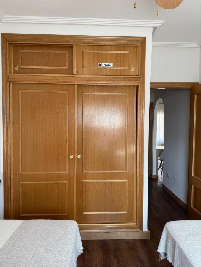021 Casa Calida - Orihuela Costa Lejlighed Punta Prima  Eksteriør billede