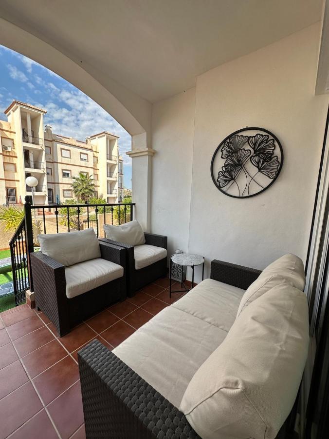 021 Casa Calida - Orihuela Costa Lejlighed Punta Prima  Eksteriør billede