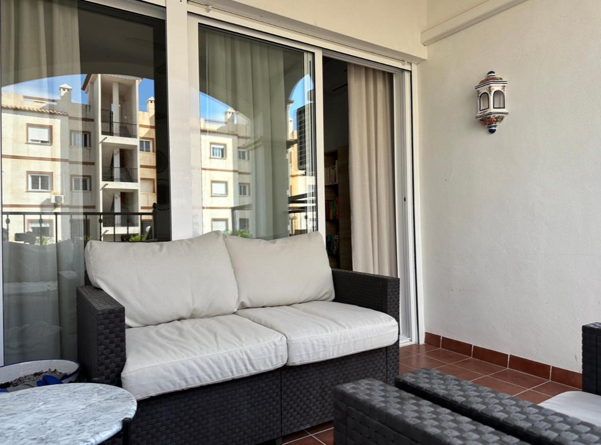 021 Casa Calida - Orihuela Costa Lejlighed Punta Prima  Eksteriør billede