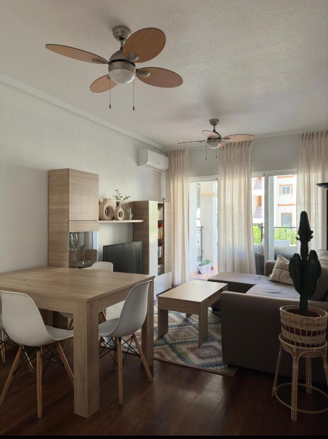 021 Casa Calida - Orihuela Costa Lejlighed Punta Prima  Eksteriør billede