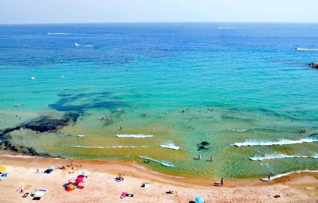 021 Casa Calida - Orihuela Costa Lejlighed Punta Prima  Eksteriør billede