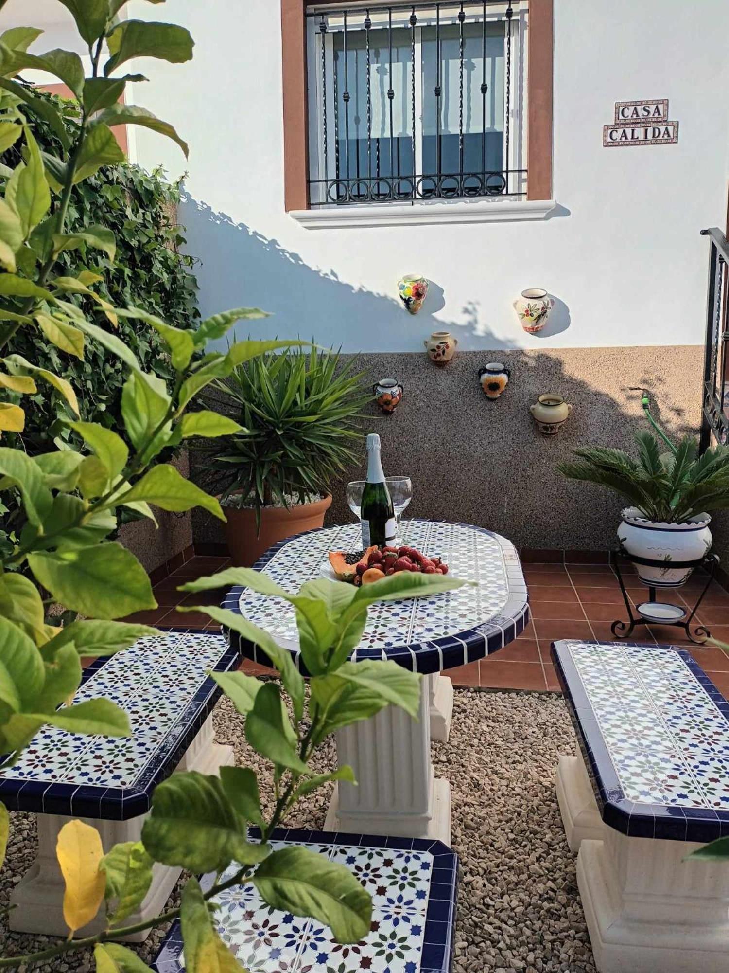 021 Casa Calida - Orihuela Costa Lejlighed Punta Prima  Eksteriør billede